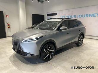 omoda omoda 7 shs-p 1.5 tgdi phev premium nuova a modugno