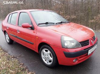 renault thalia 1,5dci 48kw, tz, motor k9ka7