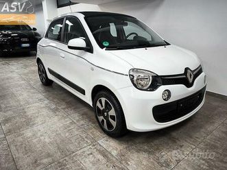 renault twingo sce stop&start openair