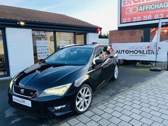 2.0 tdi 150ch fap fr start&stop dsg