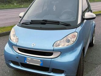 smart turbo cerchi brabus