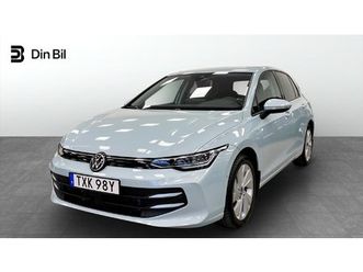 life 1.5 etsi 150 hk | dsg | backkamera |edition