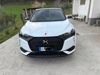 ds3 hdi