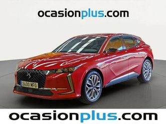 ds4 bluehdi 130 trocadero auto (130 cv)