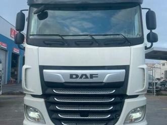 daf - xf 480