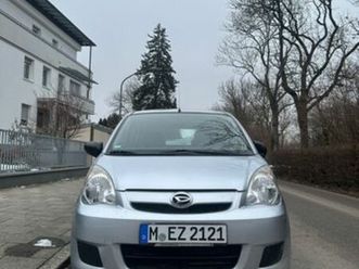 daihatsu cuore 1.0 -