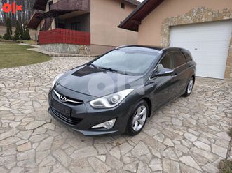 hyundai i40 1.7 crdi 85 kw 2012