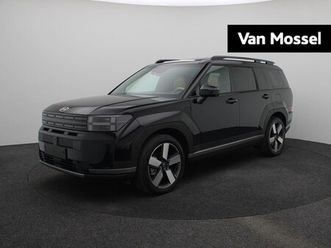 hyundai santa fe 1.6 t-gdi hev premium sky 7p.