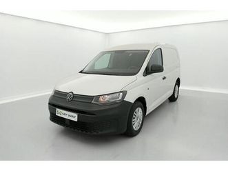 cargo 2,0 l tdi eu6 75 kw 6v empattement court