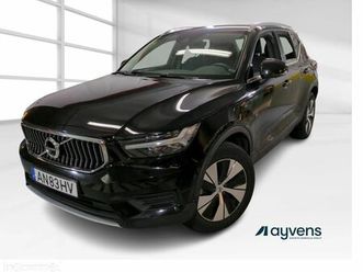 volvo xc 40 1.5 t5 phev inscription expression