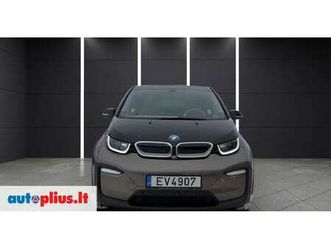 bmw i3, 42 kwh, hatchback