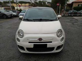 500 0.9 t.air t. s 85cv