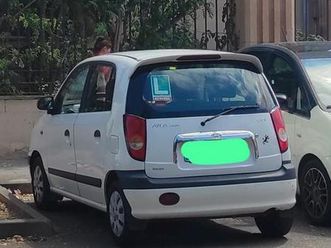 hyundai - atos prime