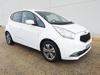 kia - venga 1.6 crdi vgt 94kw 128cv emotion
