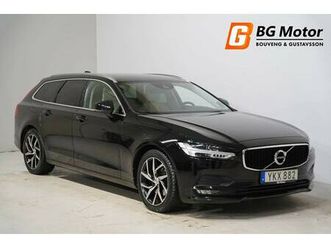 d4 190hk aut momentum diesel-v/pdc/adaptivfh