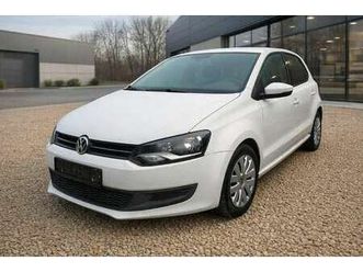 polo 1.4i highline dsg