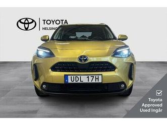 cross hybrid 1,5 style edition