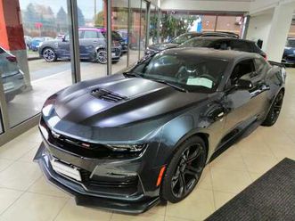 camaro ss 6.2 v8 lt1 +1le full optional ppf totale