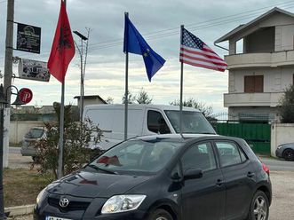 ‼️auris 1.4 naft okazion