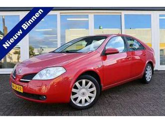 2.0 tekna dynamic, cruise control, airco, prijs is
