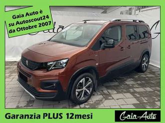 1.5 bluehdi 7posti gt line long s