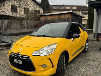 citroen ds3 1.6i 16v t