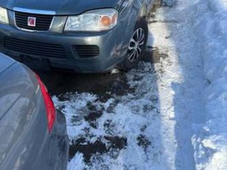 2007 saturn vue 154k