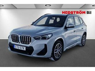 xdrive30e plug-inhybrid 326hk awd