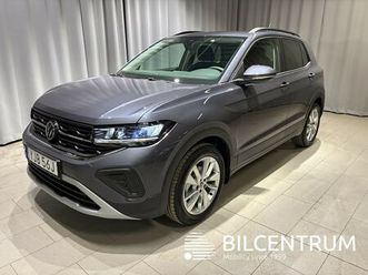 life 1.0 tsi 95 hk m5