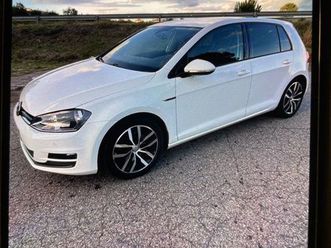 volkswagen golf tsi 125