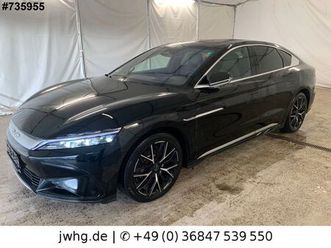 han 380 kw awd executive icc headup wärmep pano