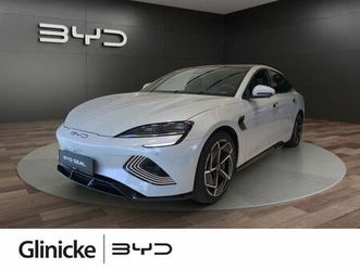 byd seal excellence*awd*navi*pano*acc*360kamera