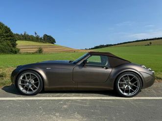 wiesmann mf 4s