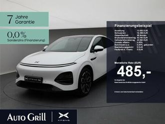 2025 awd performance ahk carplay 360kam pano