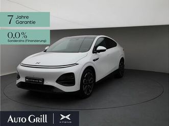 xpeng g6 2025 awd performance ahk carplay 360kam pano