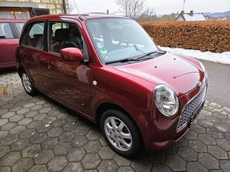 trevis junior *tüv neu+klima*