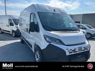 ducato 35 l2h2 140 multijet kombi paket: techno +