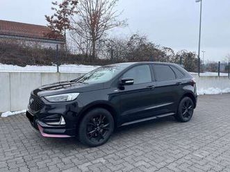 st-line 4x4 acc*pano*stdh*kam*b&o*spur*21*ahk