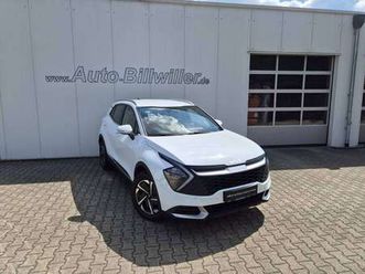 1.6 t-gdi mhev awd dct7 vision komfort