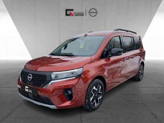 kombi l2 tekna / 7-sitzer / automatik