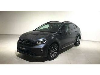 taigo 1.0tsi life 110cv