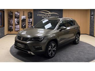 seat ateca //1.4//360/pano