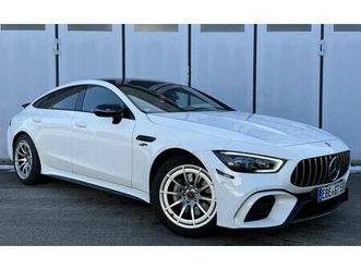 mercedes-benz amg gt 53 4matic+ autom. -