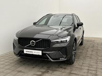 volvo xc60 2.0 b5 4x4 ultimate