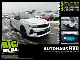 ultimate 1.2 turbo inkl. big deal