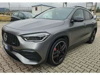 race edition 4matic auto