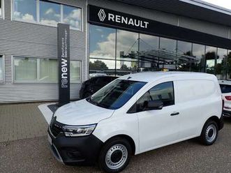 kangoo rapid business l1 blue dci 95 my24