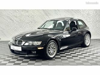 bmw z3 coupé 3.0i coupe e36 coupé 3.0i