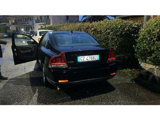 s60 i 2004 2.4d kinetic 126cv