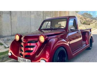 1988 | renault r 4 iguana